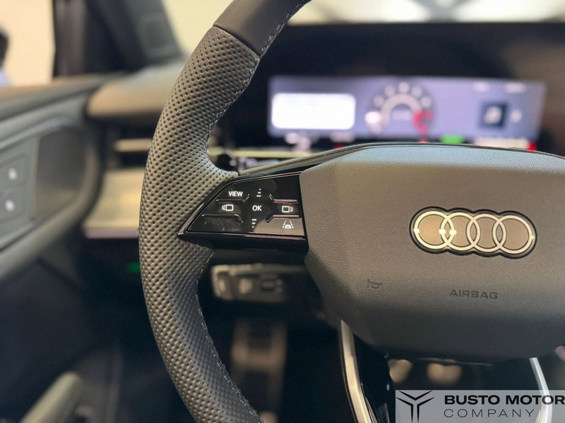 Audi Q3 usata a Varese (20)