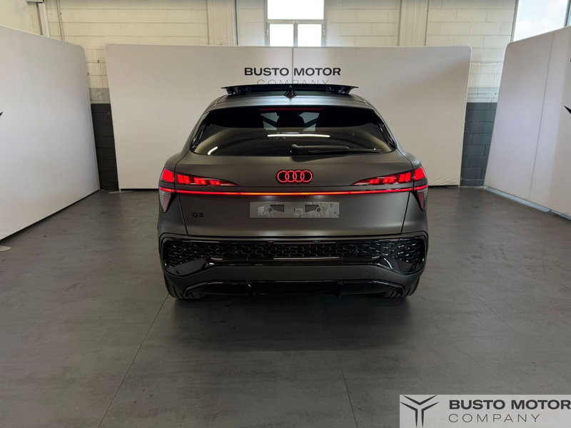 Audi Q3 usata a Varese (6)