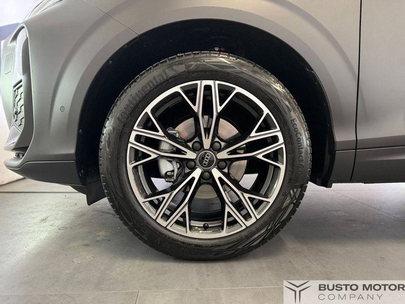 Audi Q3 usata a Varese (7)