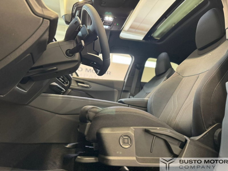 Audi Q3 usata a Varese (8)