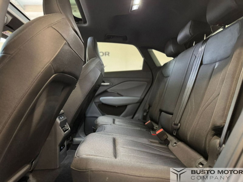 Audi Q3 usata a Varese (9)