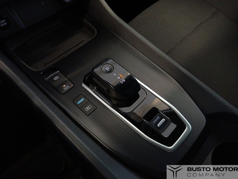 Nissan Qashqai usata a Varese (15)