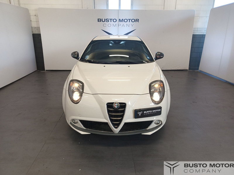 Alfa Romeo MiTo usata a Varese (2)