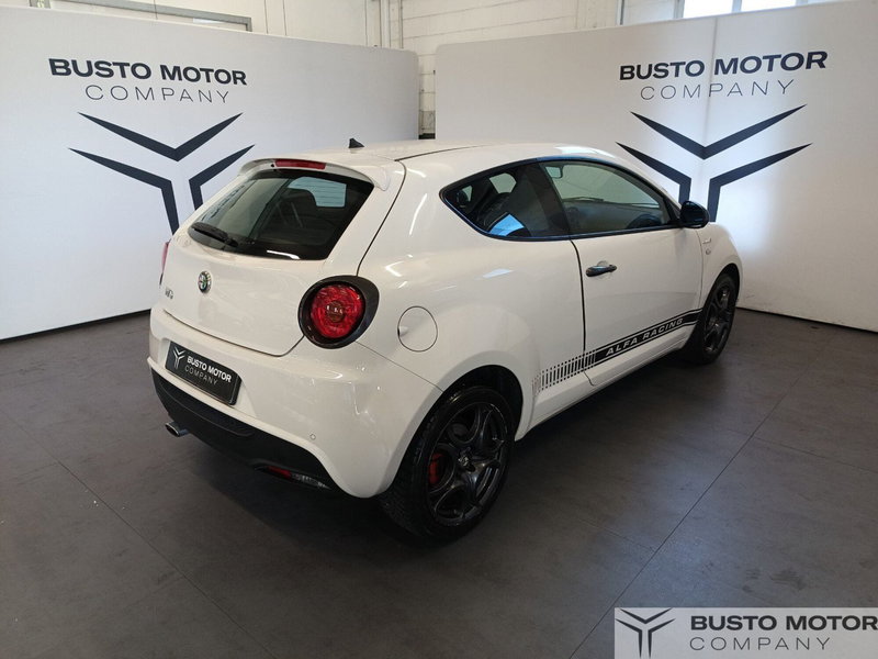 Alfa Romeo MiTo usata a Varese (3)