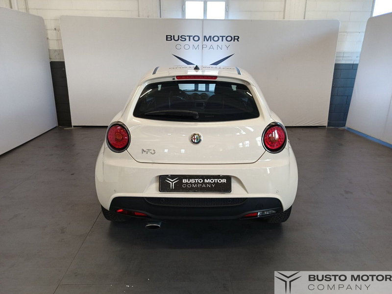 Alfa Romeo MiTo usata a Varese (5)