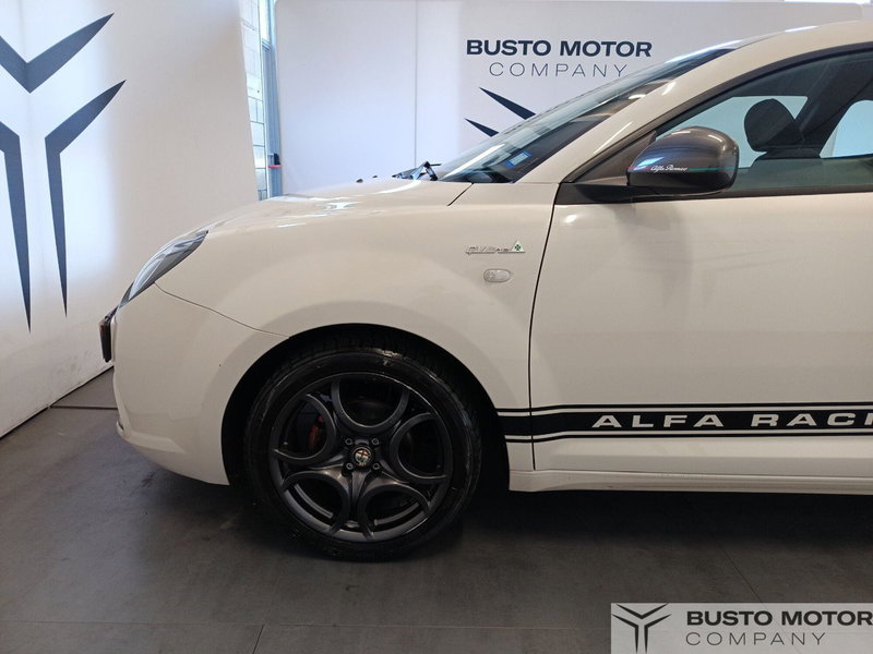 Alfa Romeo MiTo usata a Varese (7)