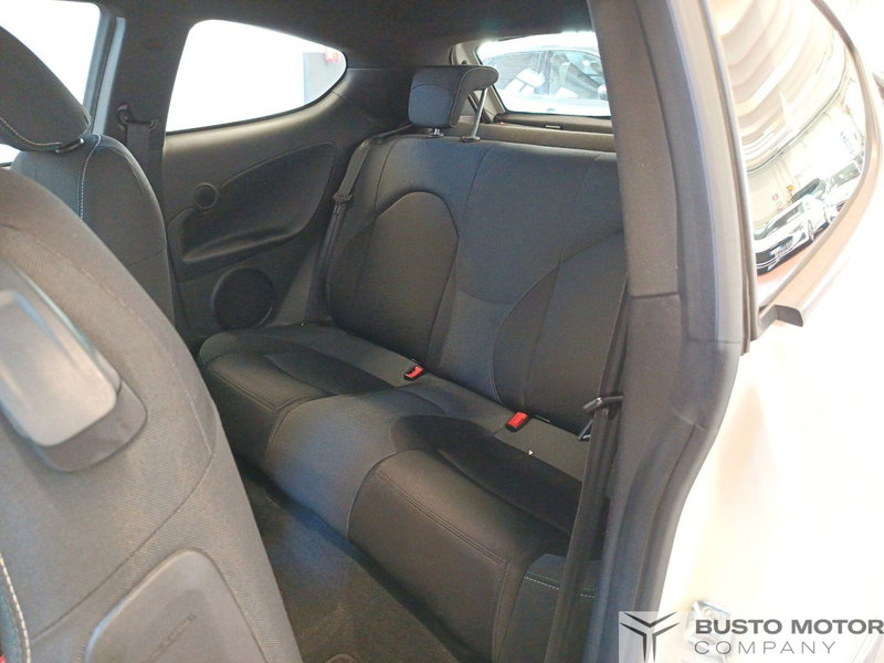 Alfa Romeo MiTo usata a Varese (9)