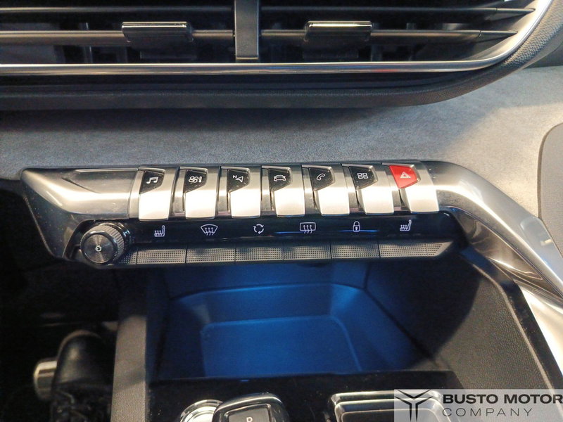 Peugeot 5008 usata a Varese (15)