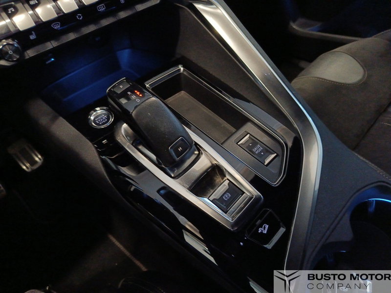 Peugeot 5008 usata a Varese (16)