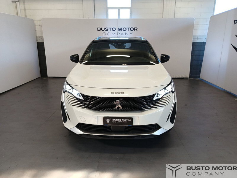 Peugeot 5008 usata a Varese (2)