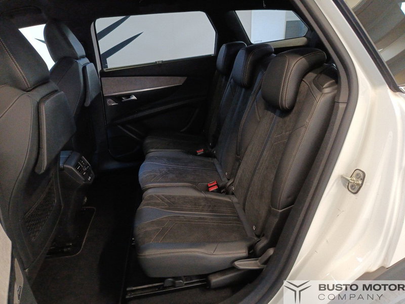 Peugeot 5008 usata a Varese (9)