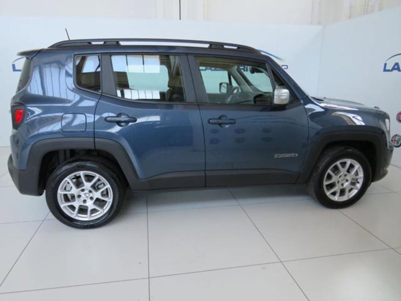 Jeep Renegade nuova a Lodi (6)