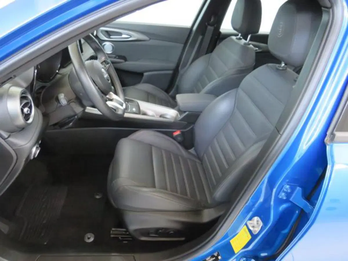 Alfa Romeo Tonale usata a Lodi (10)