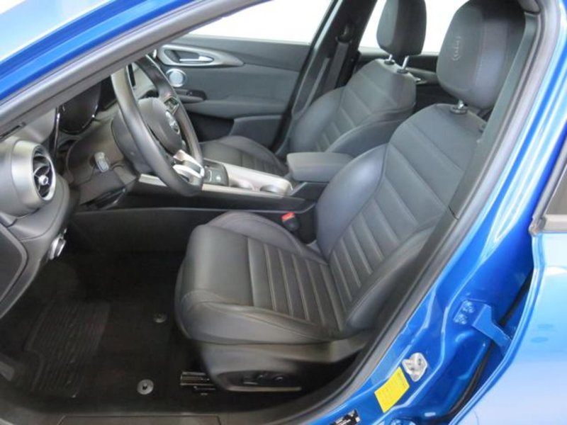 Alfa Romeo Tonale usata a Lodi (10)