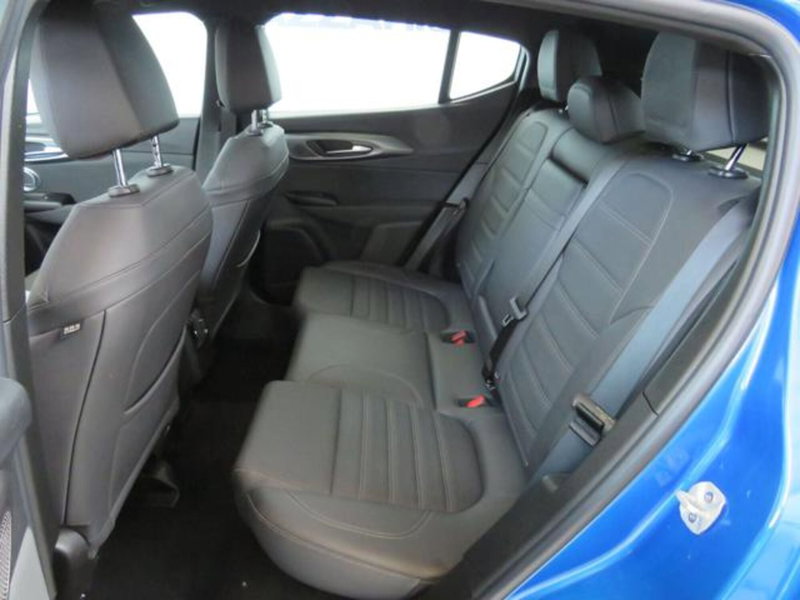 Alfa Romeo Tonale usata a Lodi (11)