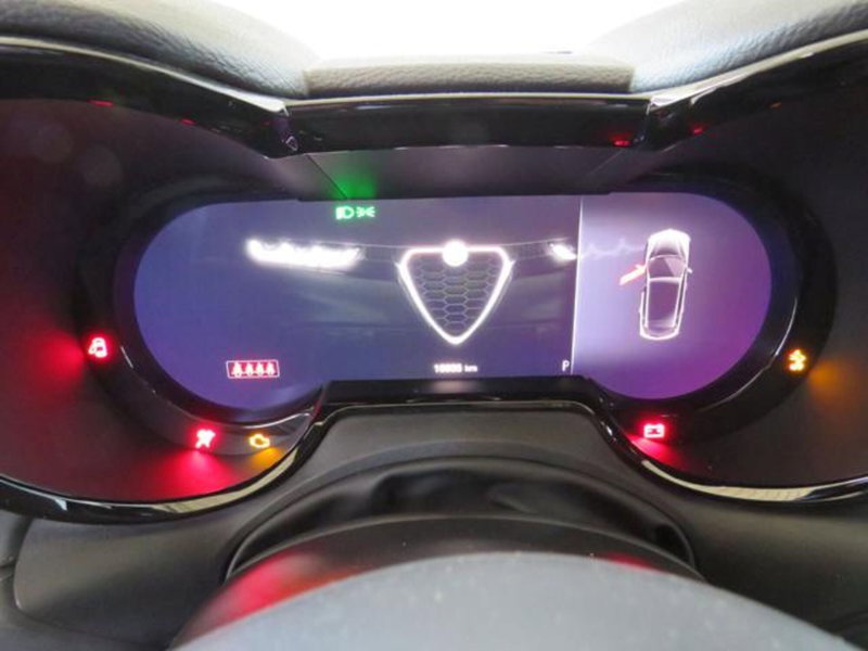 Alfa Romeo Tonale usata a Lodi (12)