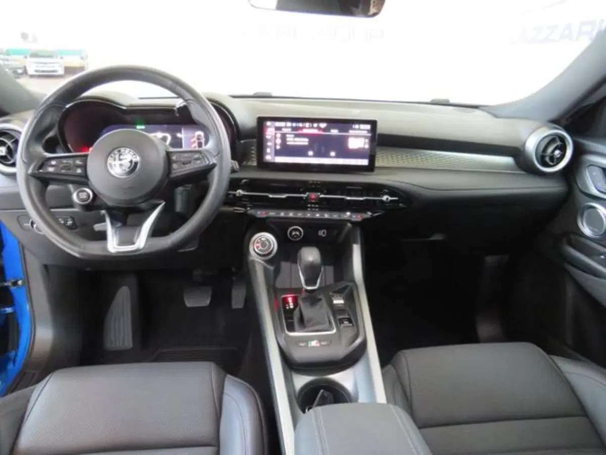 Alfa Romeo Tonale usata a Lodi (13)