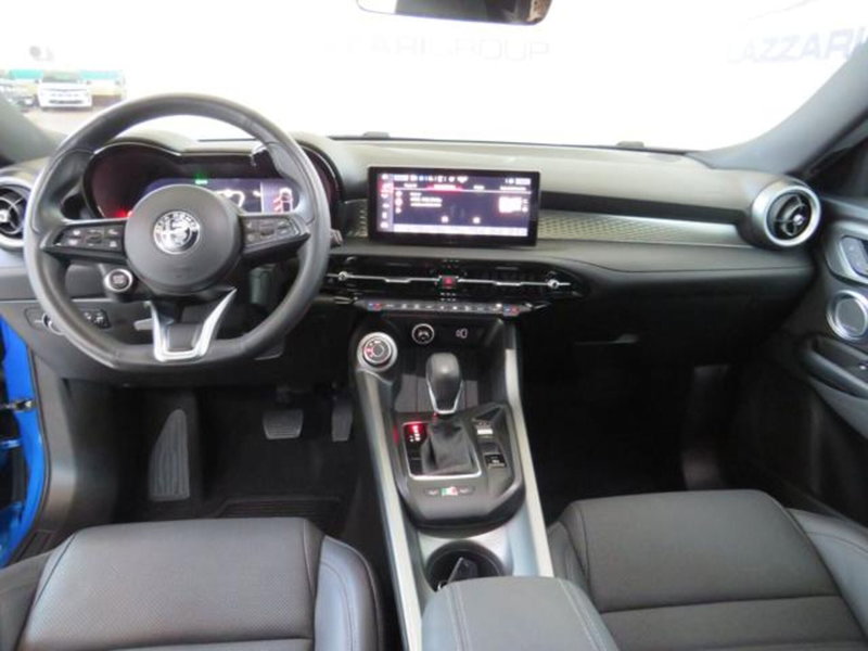 Alfa Romeo Tonale usata a Lodi (13)