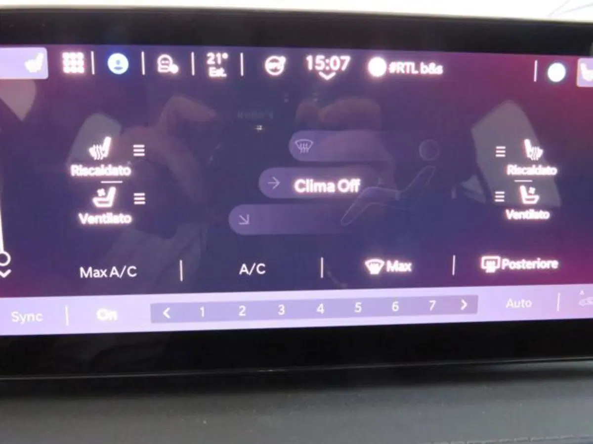Alfa Romeo Tonale usata a Lodi (14)