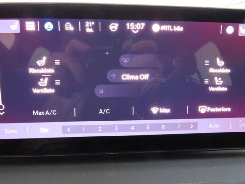 Alfa Romeo Tonale usata a Lodi (14)