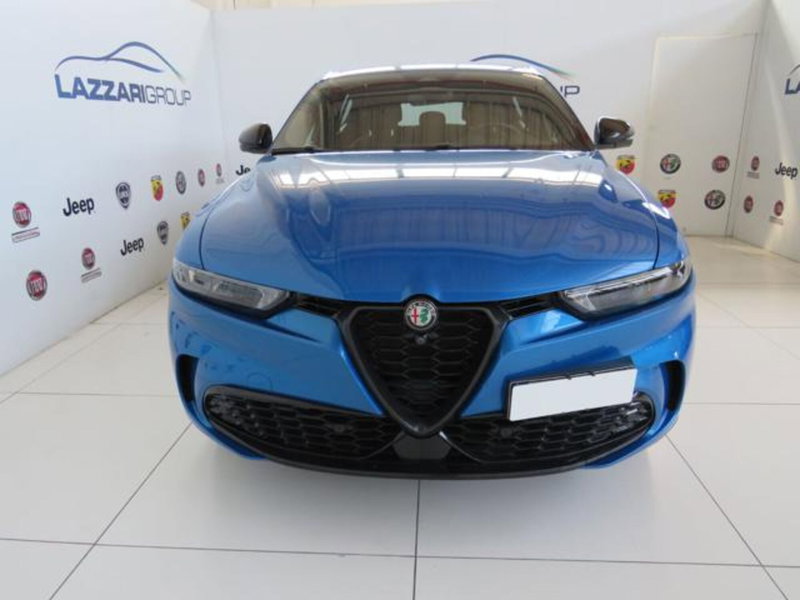 Alfa Romeo Tonale usata a Lodi (2)