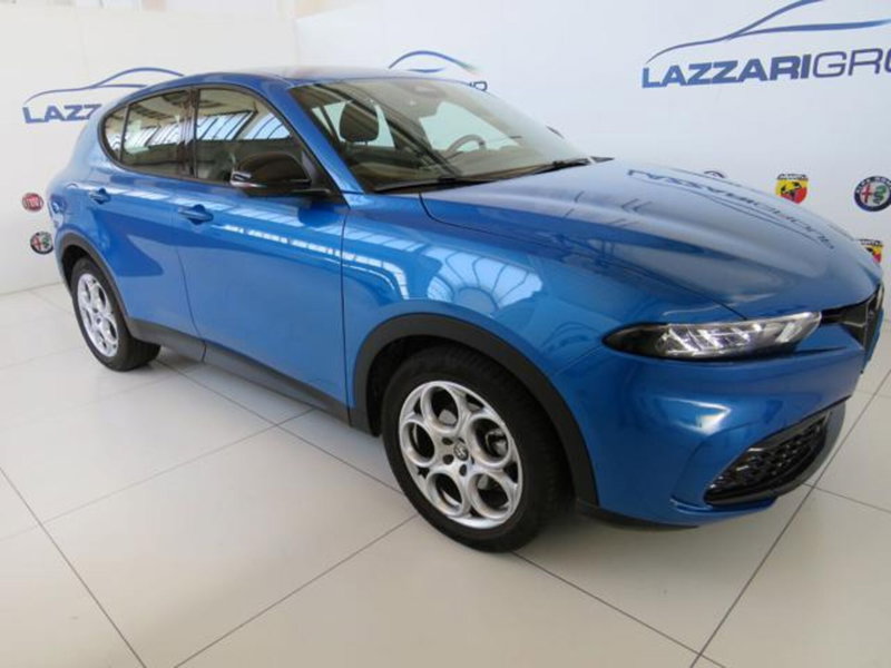 Alfa Romeo Tonale usata a Lodi (5)