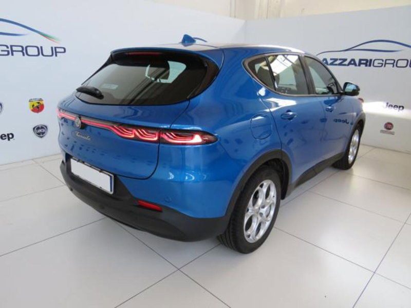 Alfa Romeo Tonale usata a Lodi (7)