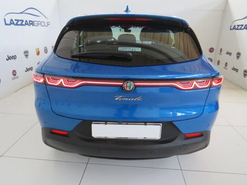 Alfa Romeo Tonale usata a Lodi (8)