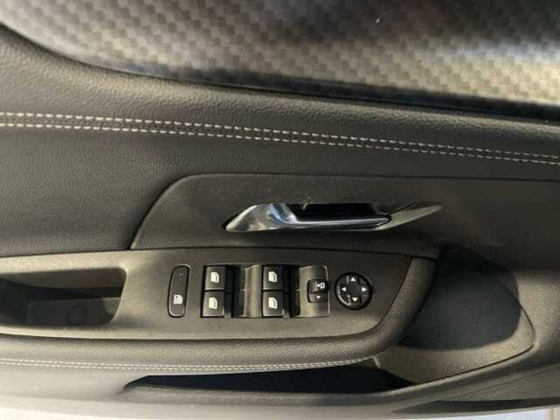 Opel Mokka usata a Salerno (13)