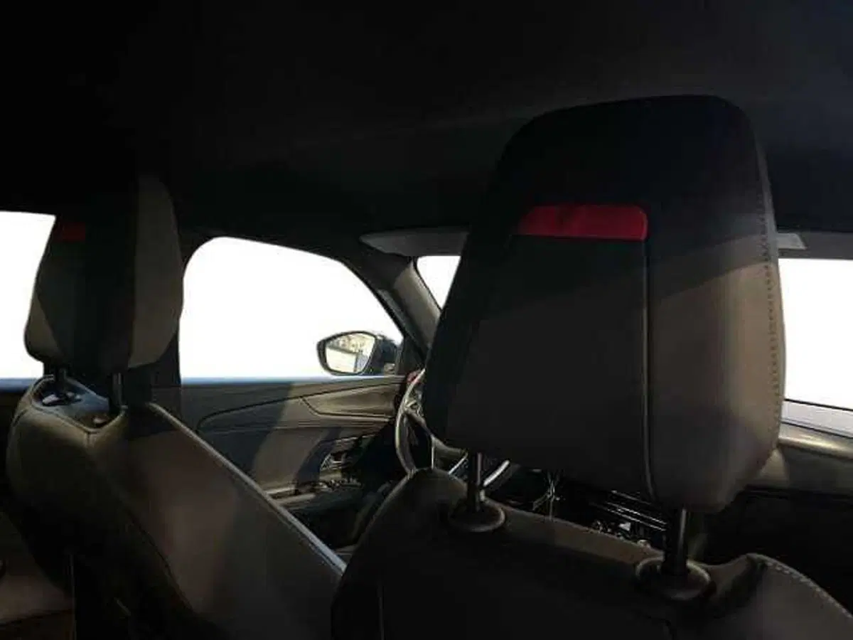 Opel Mokka usata a Salerno (17)