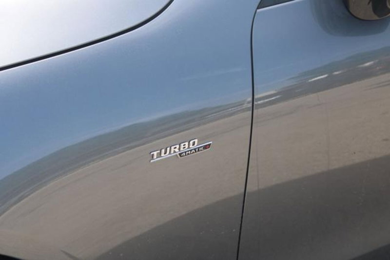 Mercedes-Benz Classe E Coupé usata a Lecce (3)