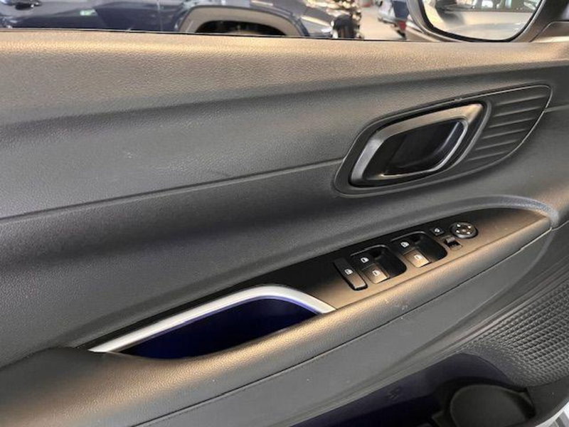 Hyundai Bayon usata a Verbano Cusio Ossola (10)