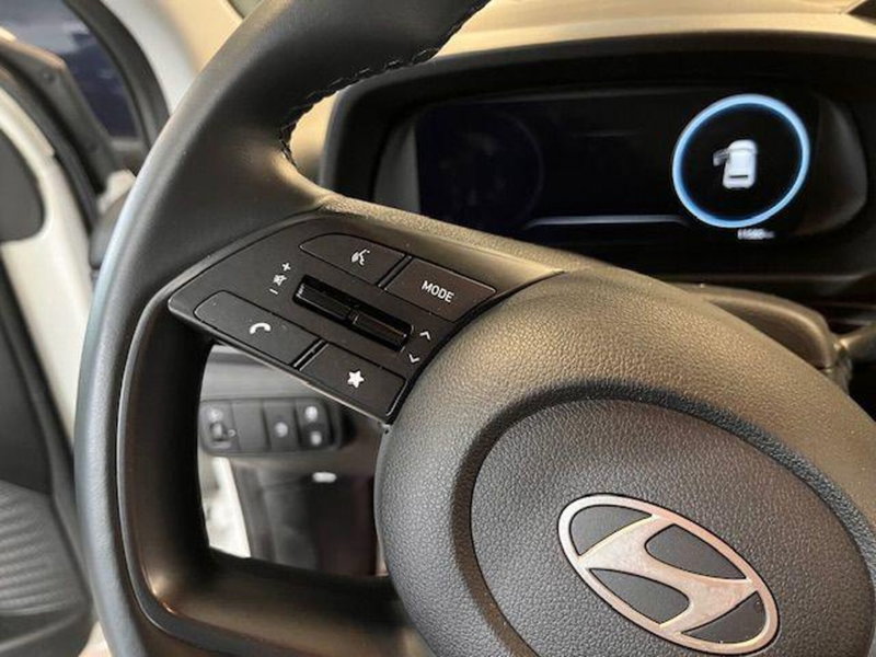 Hyundai Bayon usata a Verbano Cusio Ossola (13)