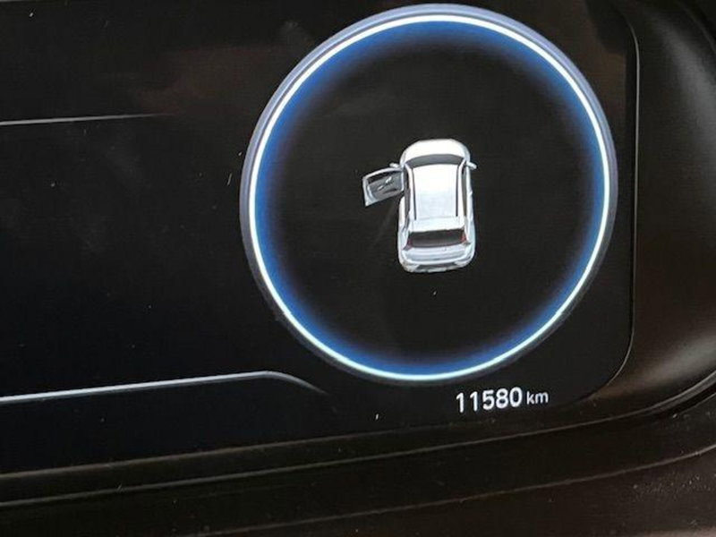 Hyundai Bayon usata a Verbano Cusio Ossola (15)