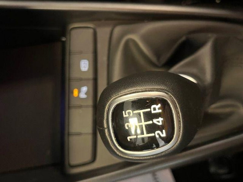 Hyundai Bayon usata a Verbano Cusio Ossola (20)