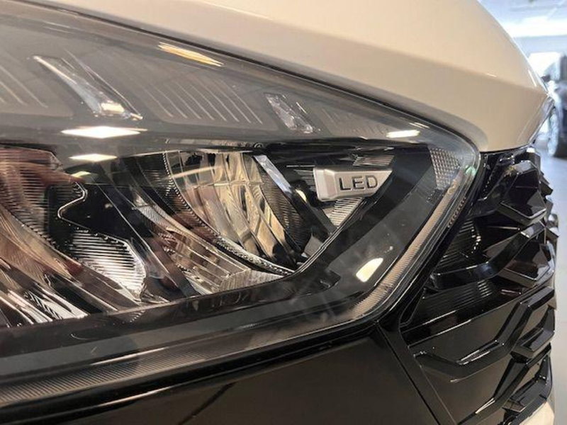 Hyundai Bayon usata a Verbano Cusio Ossola (6)