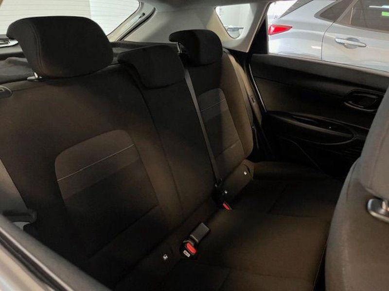 Hyundai Bayon usata a Verbano Cusio Ossola (8)