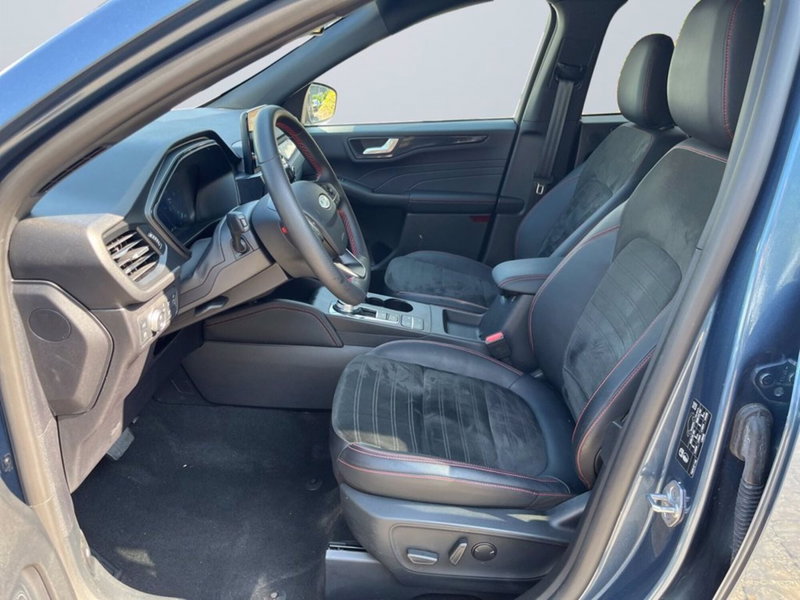 Ford Kuga usata a Milano (10)