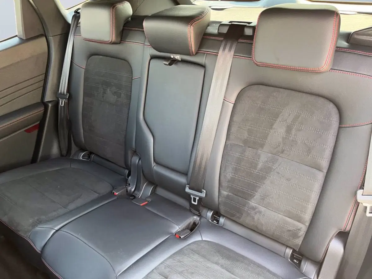 Ford Kuga usata a Milano (12)