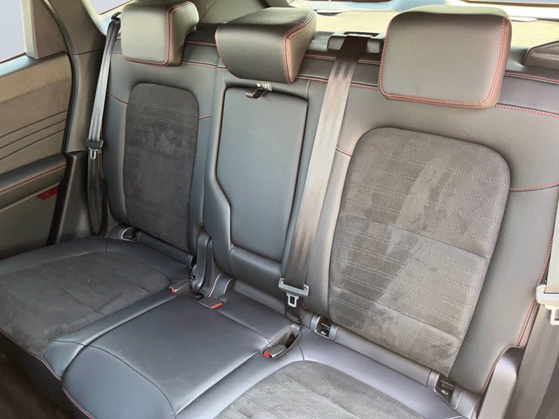 Ford Kuga usata a Milano (12)