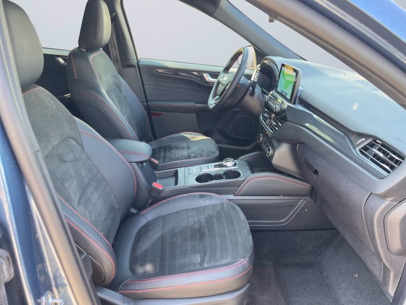 Ford Kuga usata a Milano (15)