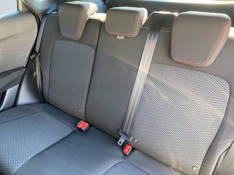 Ford Puma usata a Milano (10)