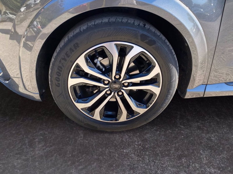 Ford Puma usata a Milano (16)