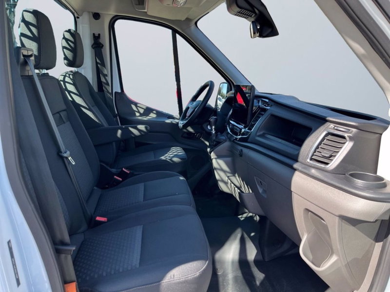 Ford Transit usata a Milano (10)