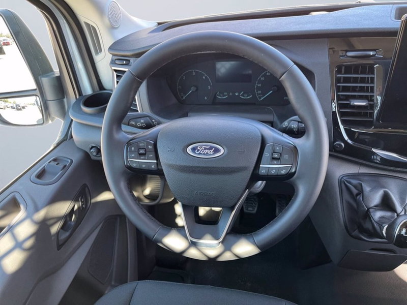 Ford Transit usata a Milano (11)