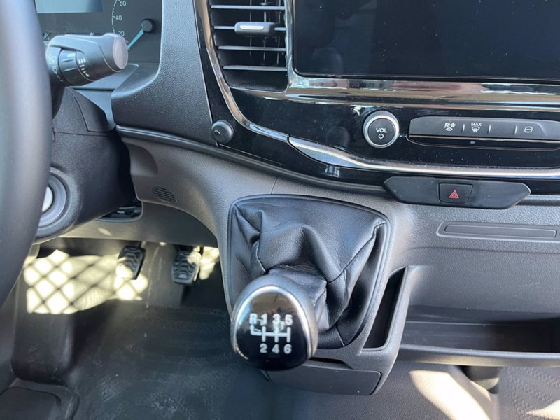 Ford Transit usata a Milano (13)