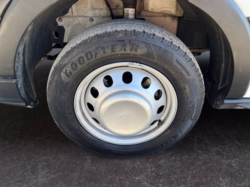 Ford Transit usata a Milano (14)