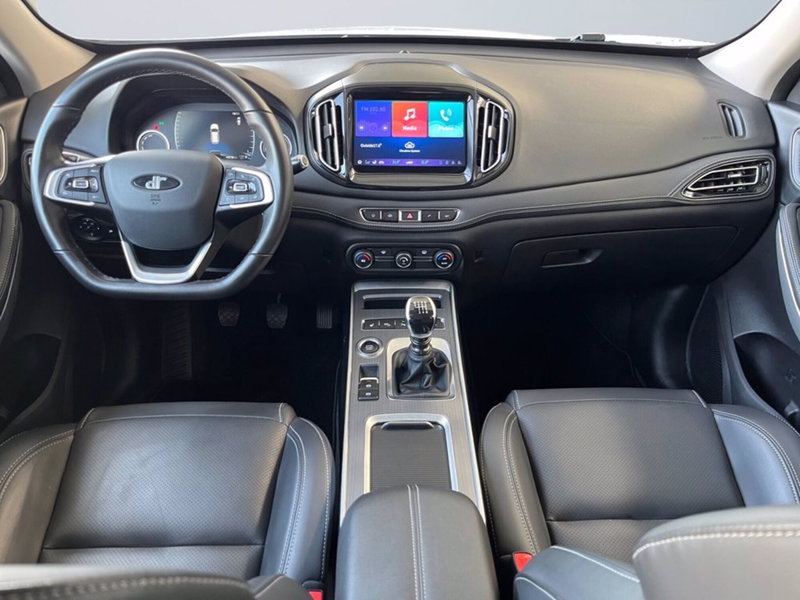 Dr dr F35 usata a Milano (11)