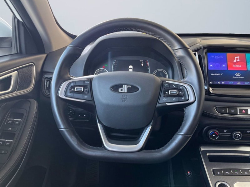 Dr dr F35 usata a Milano (13)