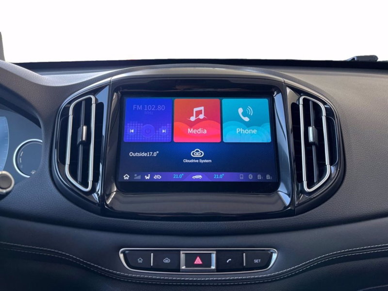 Dr dr F35 usata a Milano (14)